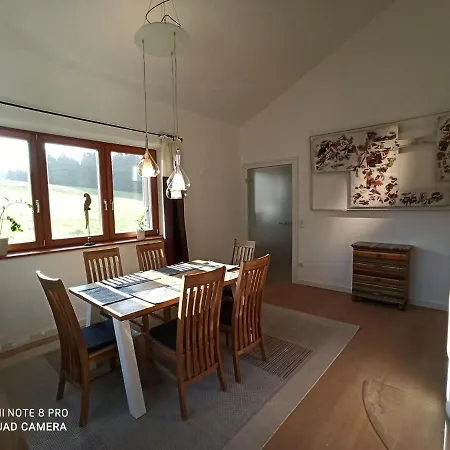 דירה Ferienwohnung Kricklsage