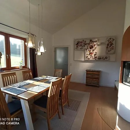 דירה Ferienwohnung Kricklsage *