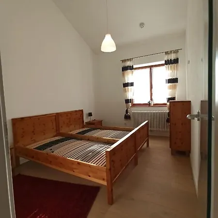 Ferienwohnung Kricklsage דירה