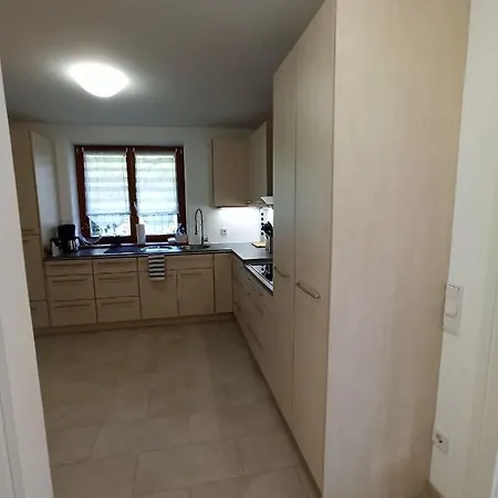 Ferienwohnung Kricklsage פיליפסרויט