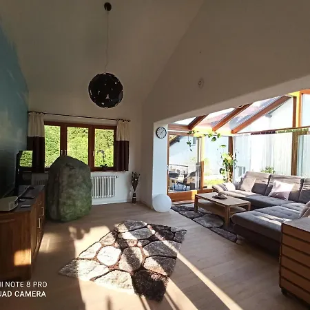 Ferienwohnung Kricklsage *